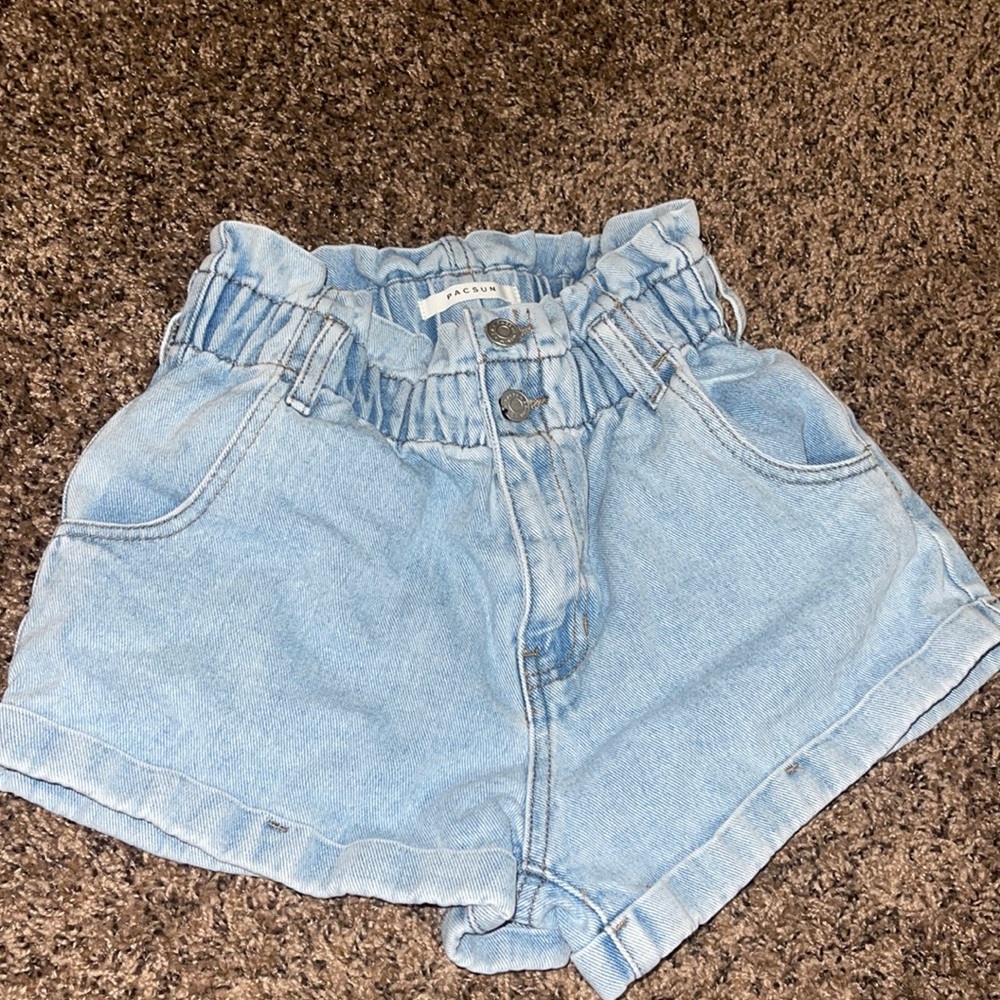 Pacsun shorts